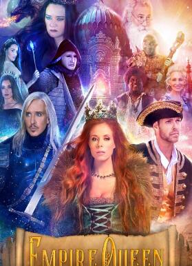 帝国女王：魔法黄金时代