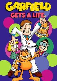 加菲猫之重获新生