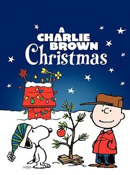查理布朗的圣诞节