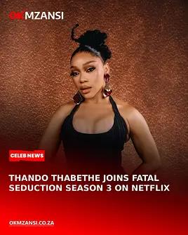 爱欲焚身第三季